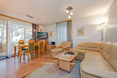 Image de House Strandoase 22 - only a few meters to the beach