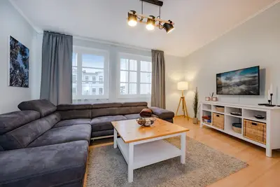 Image de Villa Vineta 208 - Promenade is just a stone's throw away