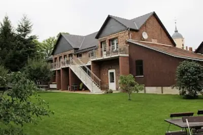 Image de Ferienwohnung \"birne\" Am Obstbaum
