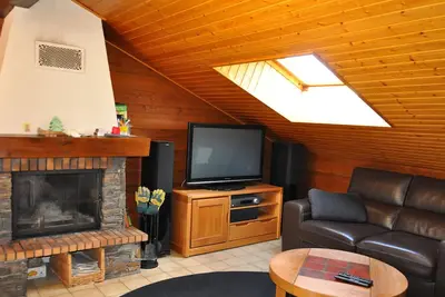 Image de Spacieux appartement avec Wifi et balcon sud, proche des stations des Portes du Soleil!