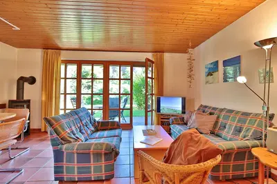 Image de Ferienhaus Seeweg 17