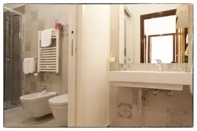 Image de Juliet in the Sassi whole apartment