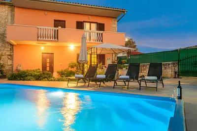 Image de House Maria (Istria - Bokordići)