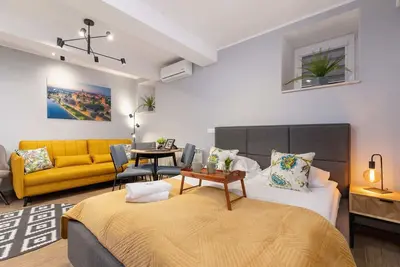 Kielecka 3 | Animal Friendly Studio | Klima