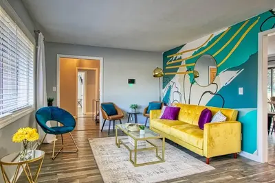 Image de Rocksteady Retreat Home