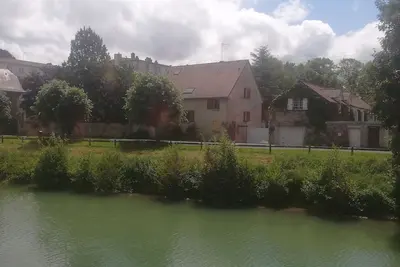Image de Gîte Jardin d'Eden