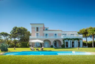 Image de Villa Sous le Vent