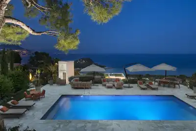 Image de Villa Seaview