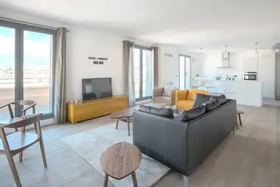 Image de Apartment Rue des Belges