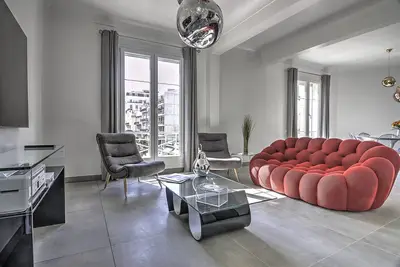 Image de Apartment Rue des Serbes