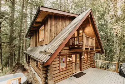 Image de Snowline Cabin #81 - Hot Tub - WiFi - Pets Ok
