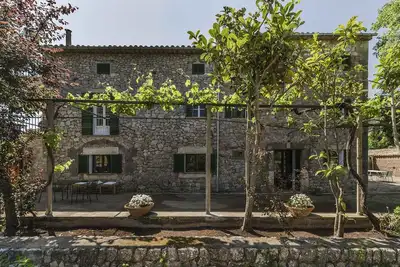 Image de Sa Sinia- Finca in the heart of the Tramuntana