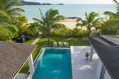 The Beach House