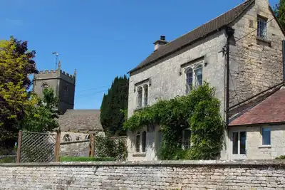Image de Rose Cottage, Rodborough - sleeps 6 guests in 3 bedrooms
