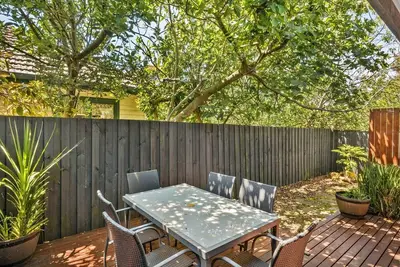 Image de Thompson's Retreat in Cowes