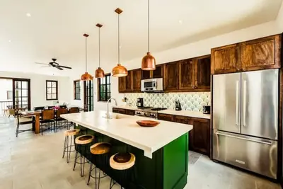 Image de Colorful, Lively, Perfect for Families, Walk to The Beach Club at Las Catalinas