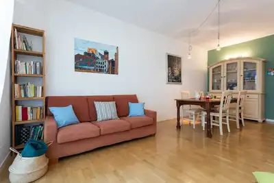 Image de Casa Adriana Family Apartment by Wonderful Italy