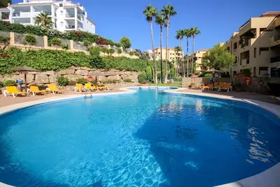 Image de 2 Bed Apartment in Mijares, Miraflores