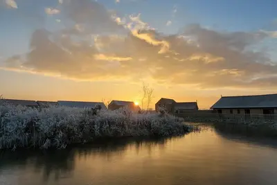 Image de Rowan House, Ashlin Farm Barns