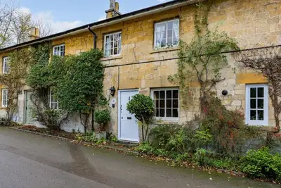Image de Two bedroom holiday cottage in the Cotswolds - Honeysuckle Cottage, Blockley