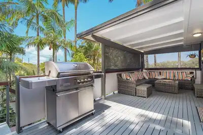 Image de Seaclusion - a/c, wifi available, close to beach