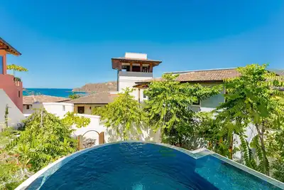 Image de Oceanview Private Pool & Garden - Casa Elizabeth