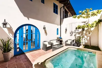 Image de Plunge Pool Patio Short Walk to the Beach at Las Catalinas