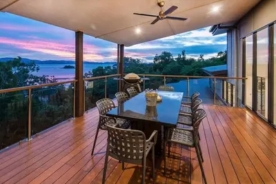 Image de Infinity, Infinity on Hamilton Island