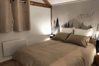 Image de Le gîte des pigeons voyageurs