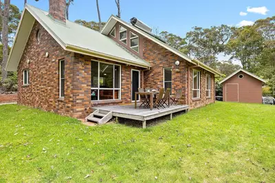 Image de 11 Barkala Street Dalmeny