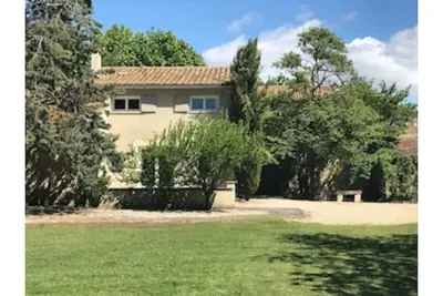 Image de La Galine, Mas du Breuil