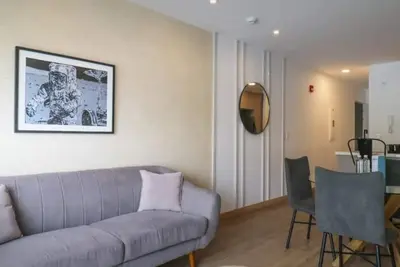 Image de w* | Amazing 3br in Barranco