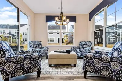 Image de Cozy Retreat in famous Bayside Resort with Pools