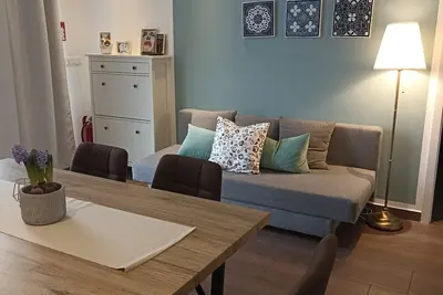 Image de 3 Bedrooms with 3. 5 Bathrooms