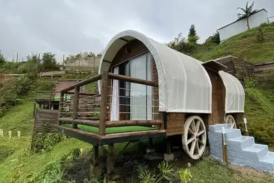 Image de Glamping La Cepa GUATAPÉ