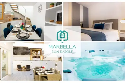 Image de Calle Pintado 21 Atico