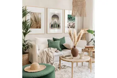 Image de Luxury Apt | South Market Nola
