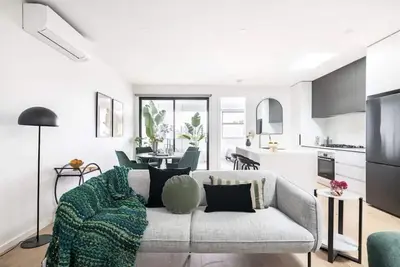 Image de 3 Bedroom Townhouse- Free parking