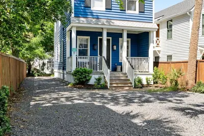 Image de Charming Downtown Home - St Philip St