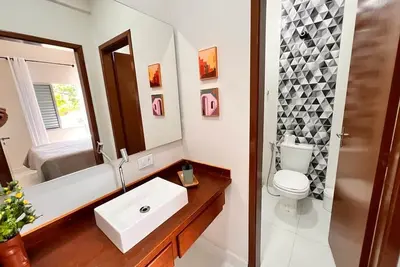 Image de Apartment with pool and parking space