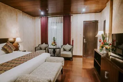 Image de Sl1002 - 1 Bedroom Deluxe Suite in Legian