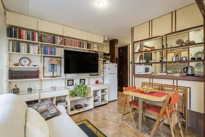 Image de Apartamento Centro Negocios Castellana M (Mdm32)