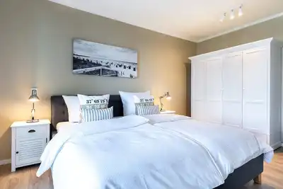 Image de Liebevoll Eingerichtetes Premium-apartment mit Nutzung von Spa und Sonnendeck