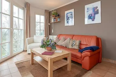 Image de Helles Ostsee-apartment mit Balkon und Direktem Meerblick in Erstklassiger Lage!