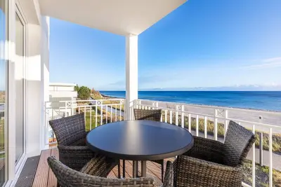 Image de Genießen Sie das Pure Strandleben - Tolles Apartment mit Traumhaftem Ostseeblick