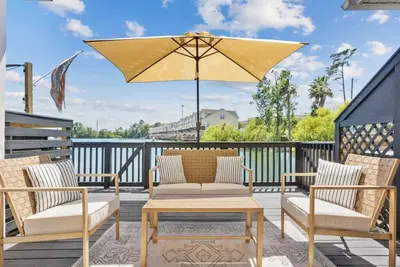 Image de The Boroughs at Lake Palmetto 3br I