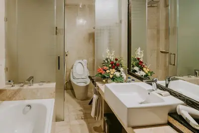 Image de Sl1003 - 1 Bedroom Family Suite in Legian
