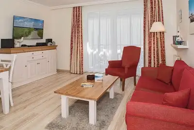 Image de Tolles Ferienapartment mit Meerblick in Top-lage Zwischen Ostsee und Schloonsee