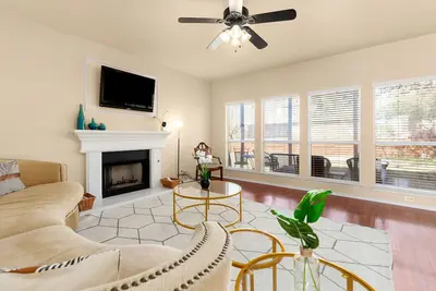 Image de Hilltop 5br Retreat, Game Lounge Chef’s Kitchen