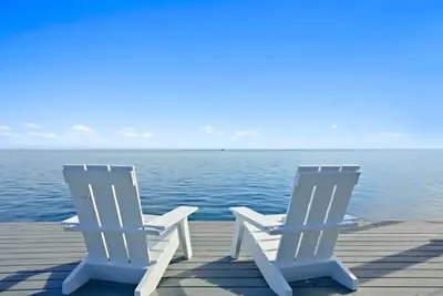 Image de Waterfront Home perfect for a family vacation!